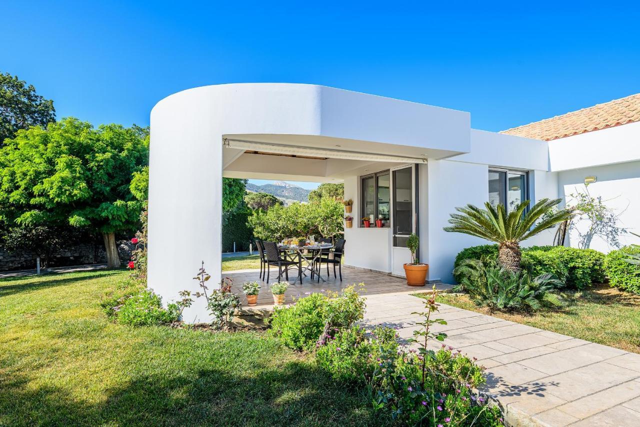 Villa Syndriani بلدة كوس المظهر الخارجي الصورة