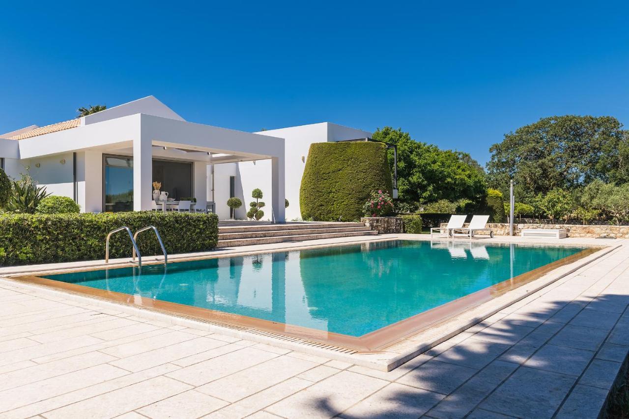 Villa Syndriani بلدة كوس المظهر الخارجي الصورة