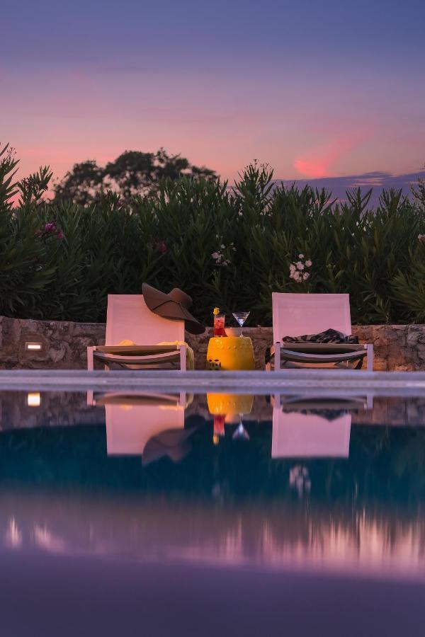 Villa Syndriani بلدة كوس المظهر الخارجي الصورة