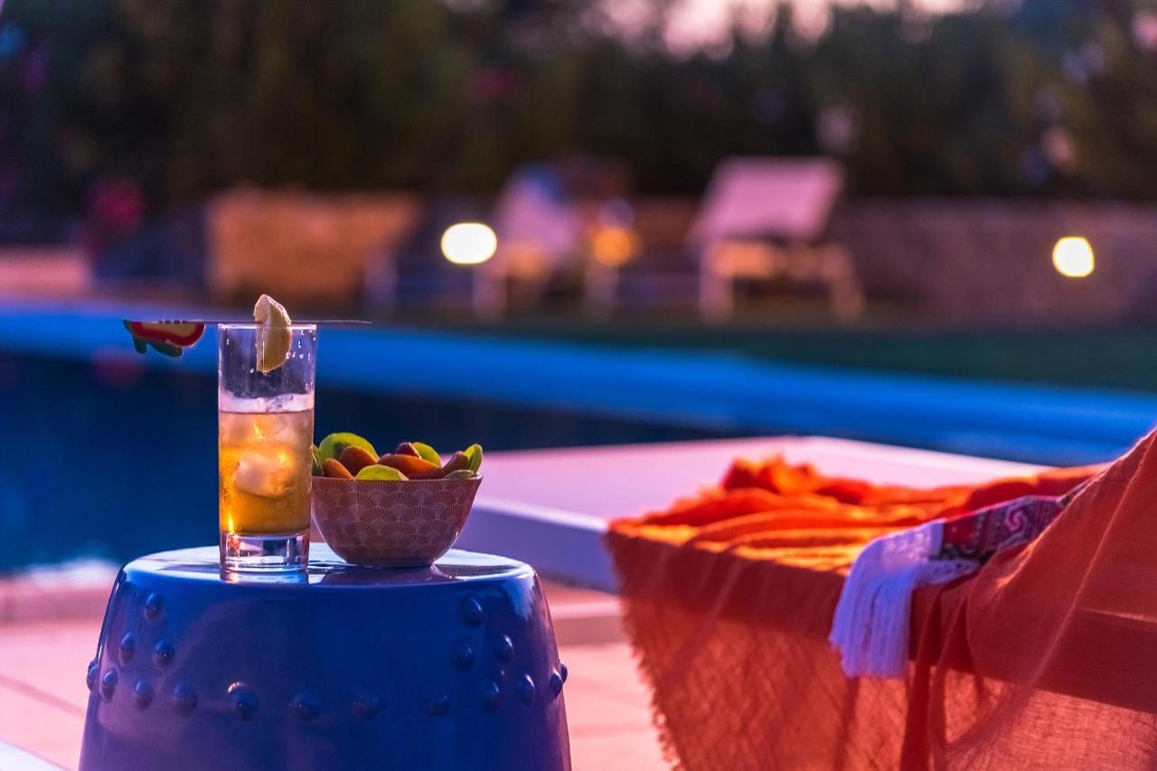 Villa Syndriani بلدة كوس المظهر الخارجي الصورة