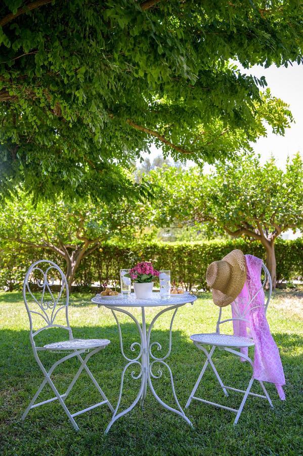 Villa Syndriani بلدة كوس المظهر الخارجي الصورة