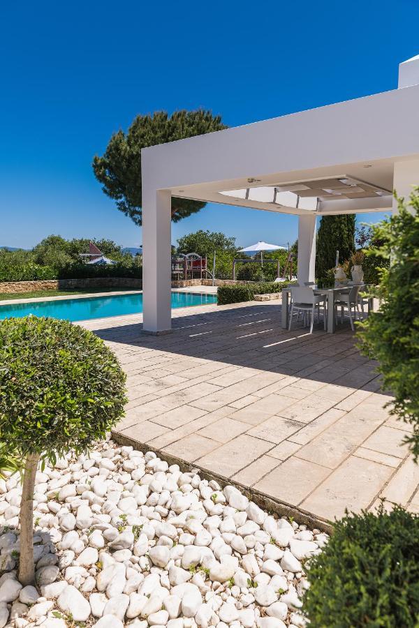 Villa Syndriani بلدة كوس المظهر الخارجي الصورة