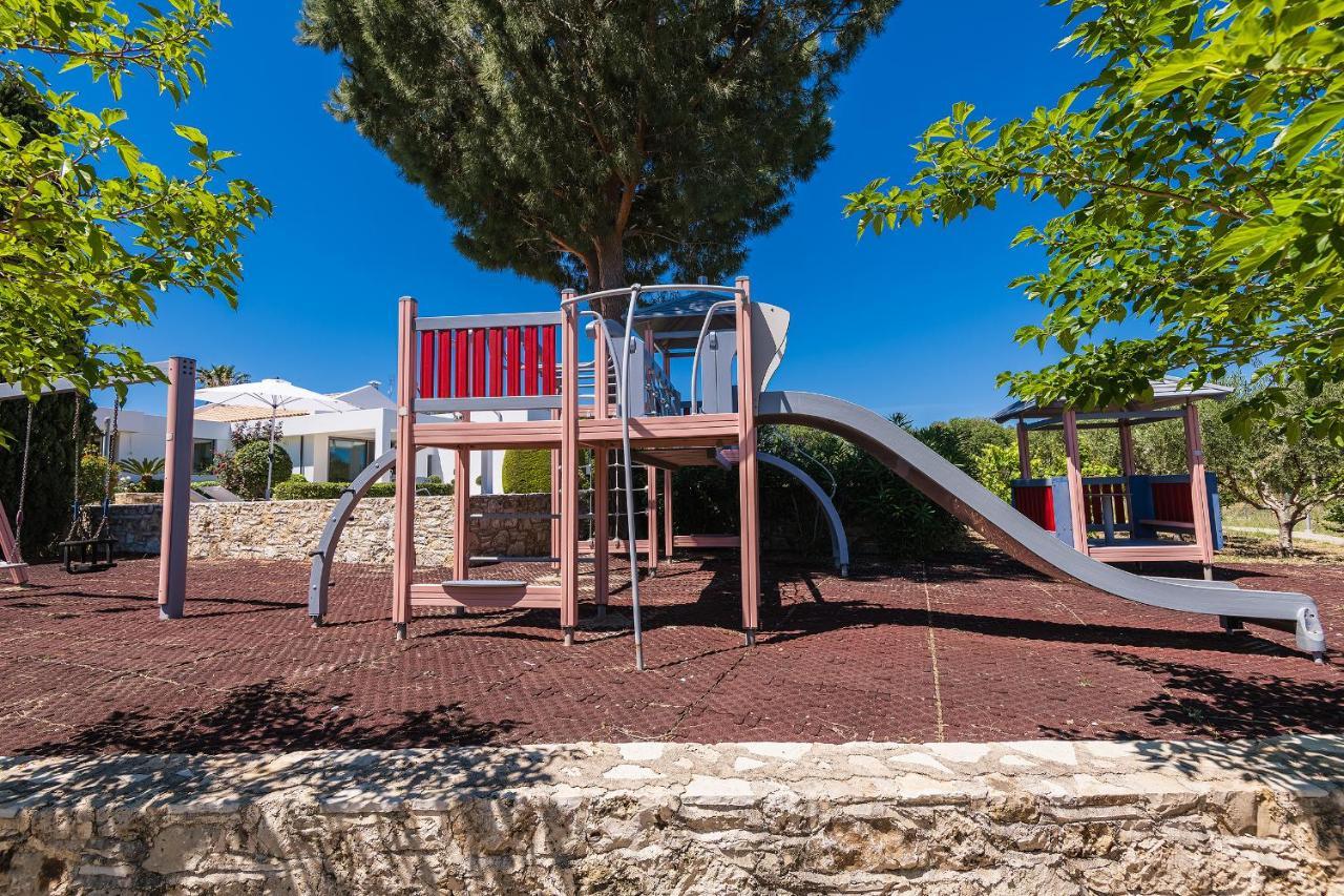 Villa Syndriani بلدة كوس المظهر الخارجي الصورة